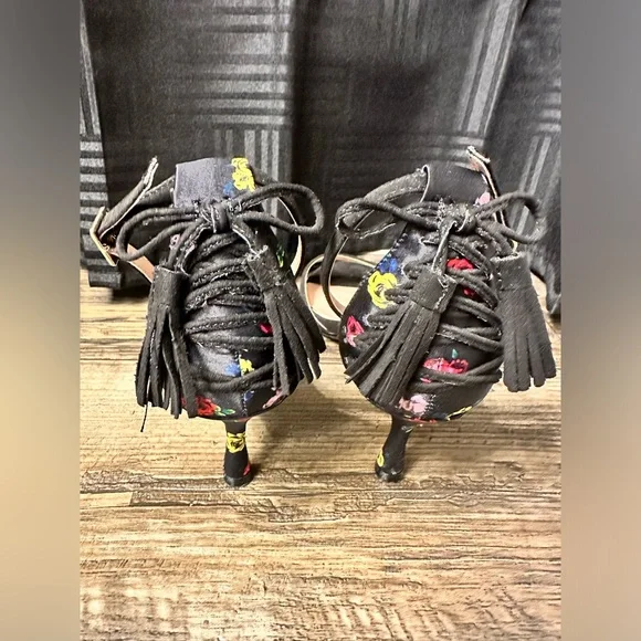 Betsy Johnson heels - Picture 5 of 6